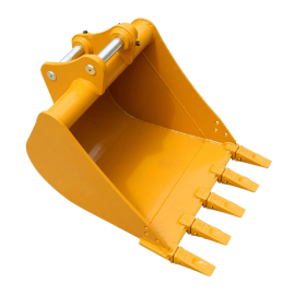 Other excavators