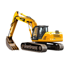 Excavator