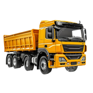 Dump truck